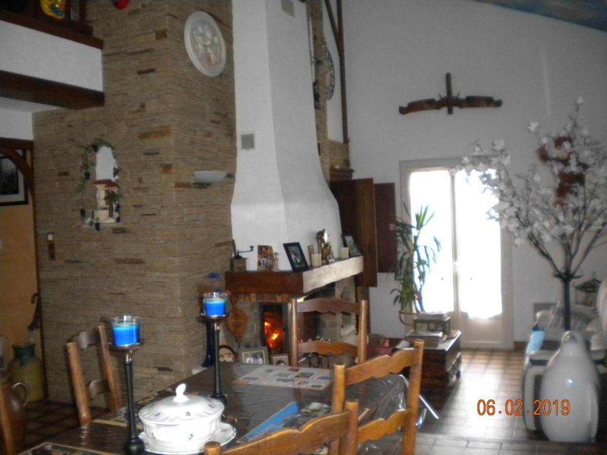Chambres d'hôtes au coeur du vignoble Saint-Christophe-la-Couperie Extérieur photo